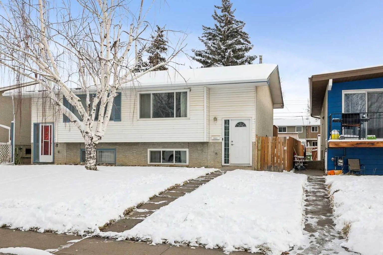 Xxxx Xxa Street Se Calgary Alberta T2C 0X5 Ogden Details