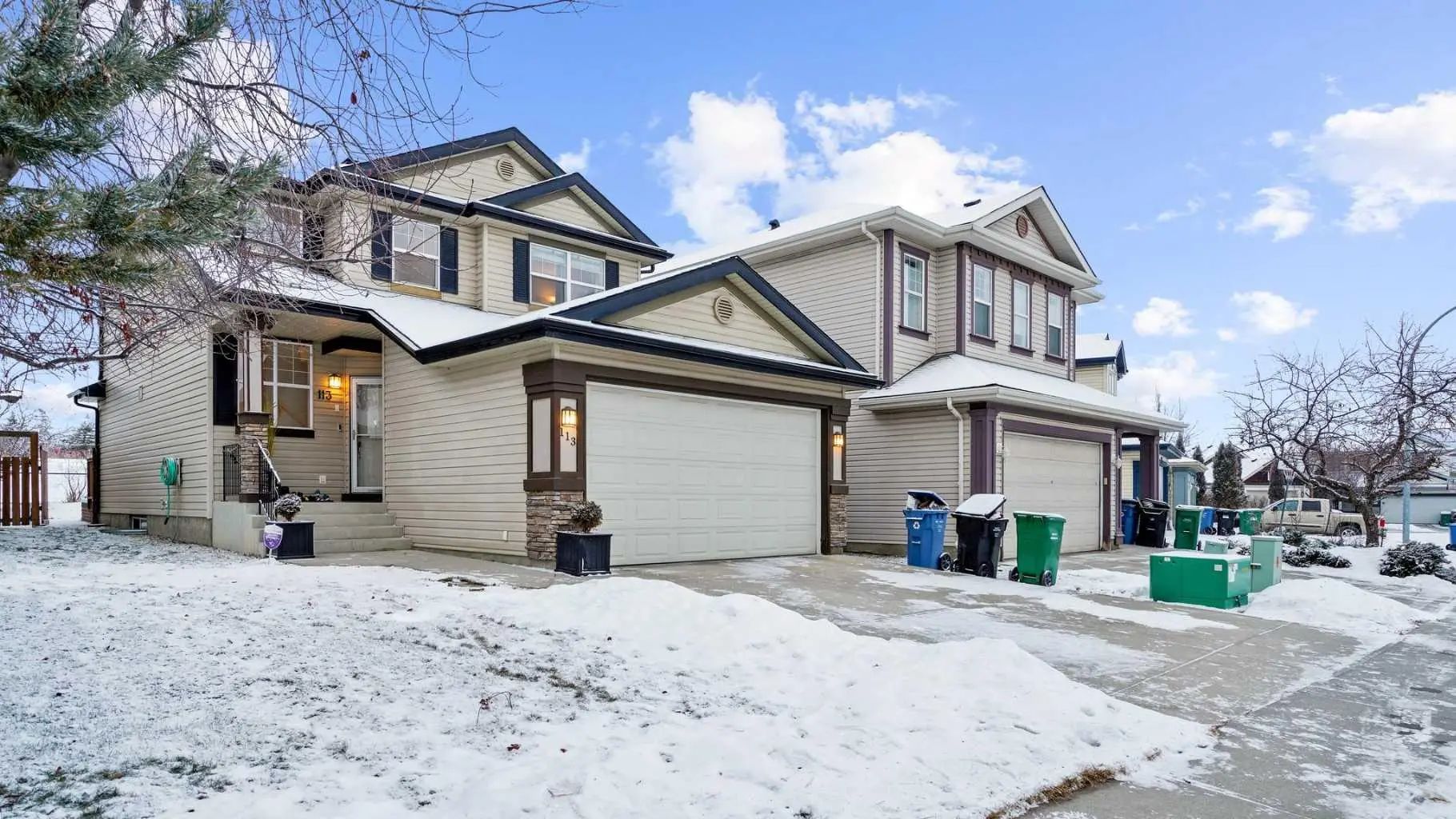 Xxx Covehaven Gardens Ne Calgary Alberta T3K 5X1 Coventry Hills Details