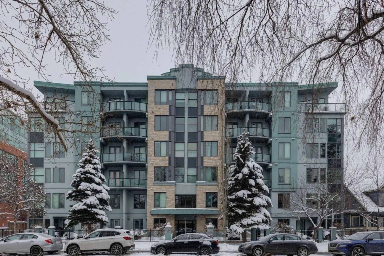 Xxx, Xxx Xx Avenue Sw Calgary Alberta T2S 0G8 Mission Details