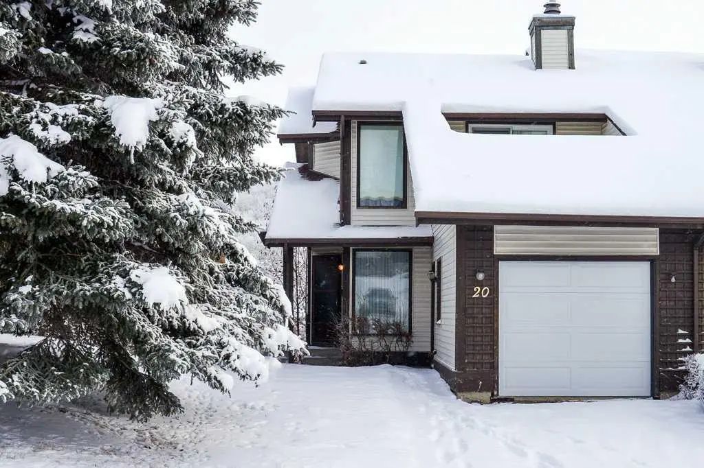 Xx Edgewood Rise Nw Calgary Alberta T3A 2T7 Edgemont Details