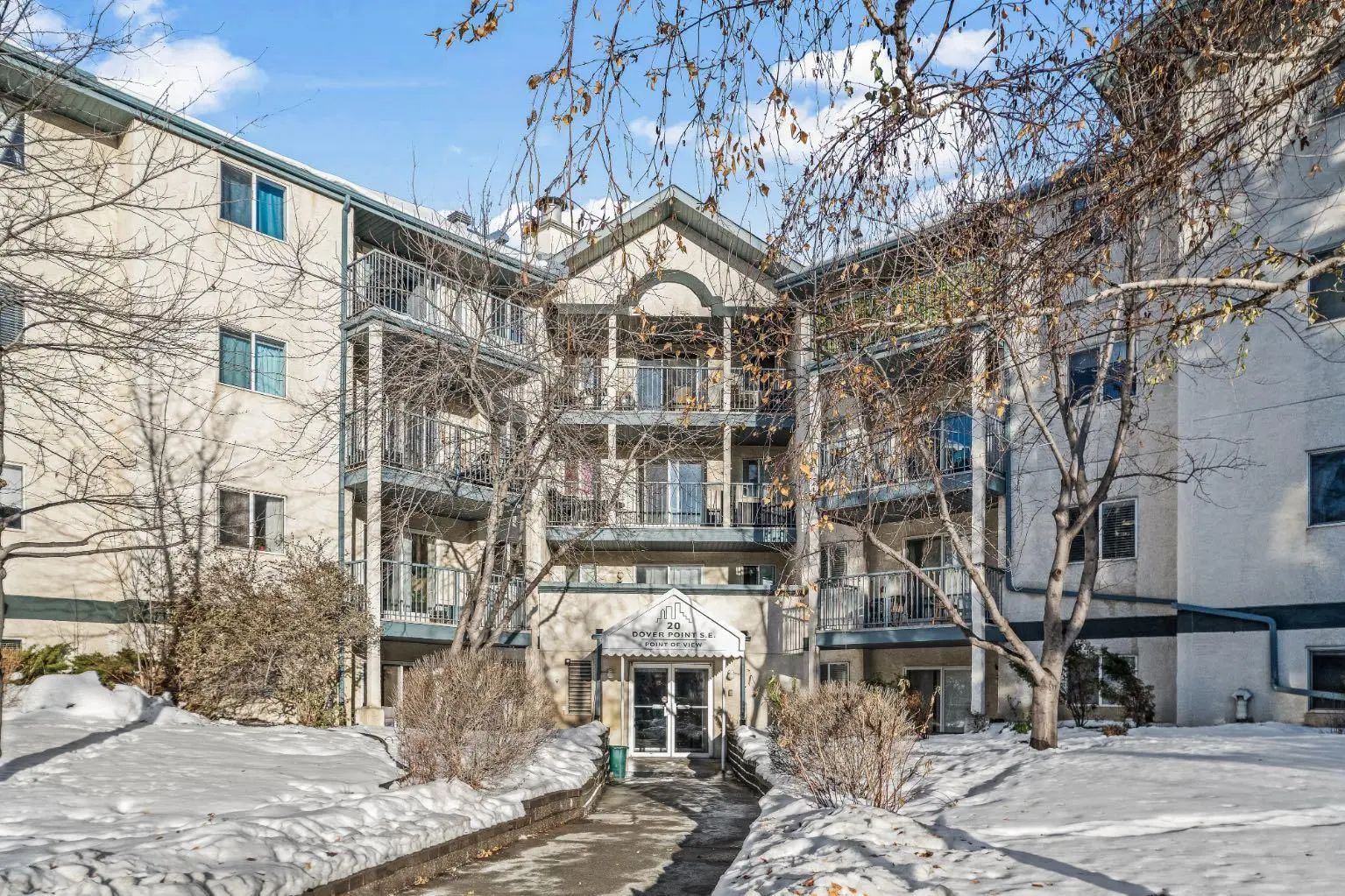 Xxx Xx Dover Point Se Calgary Alberta T2B 3K3 Dover Details