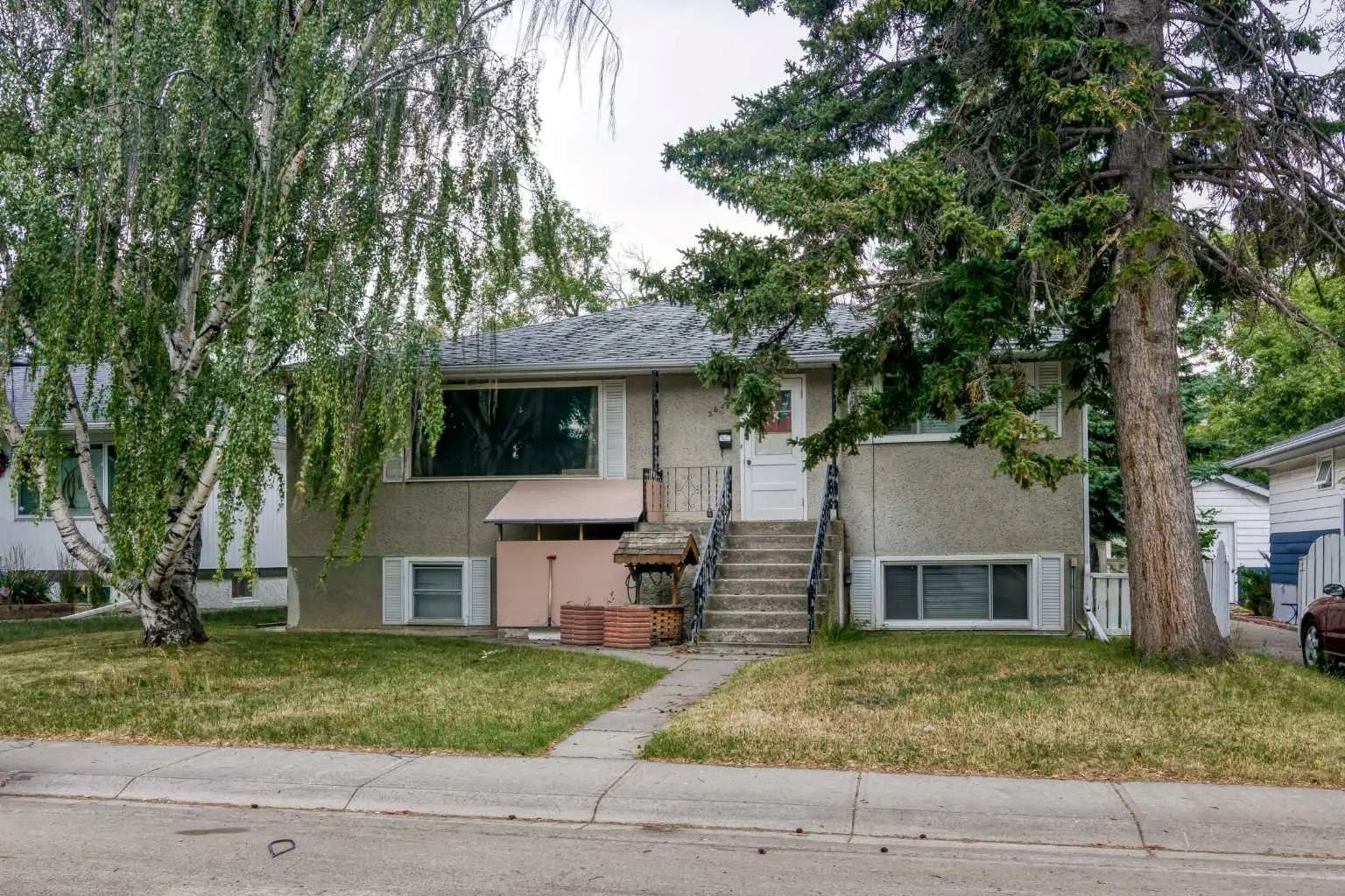 Xxxx X Street Nw Calgary Alberta T2K 0Y3 Highland Park Details