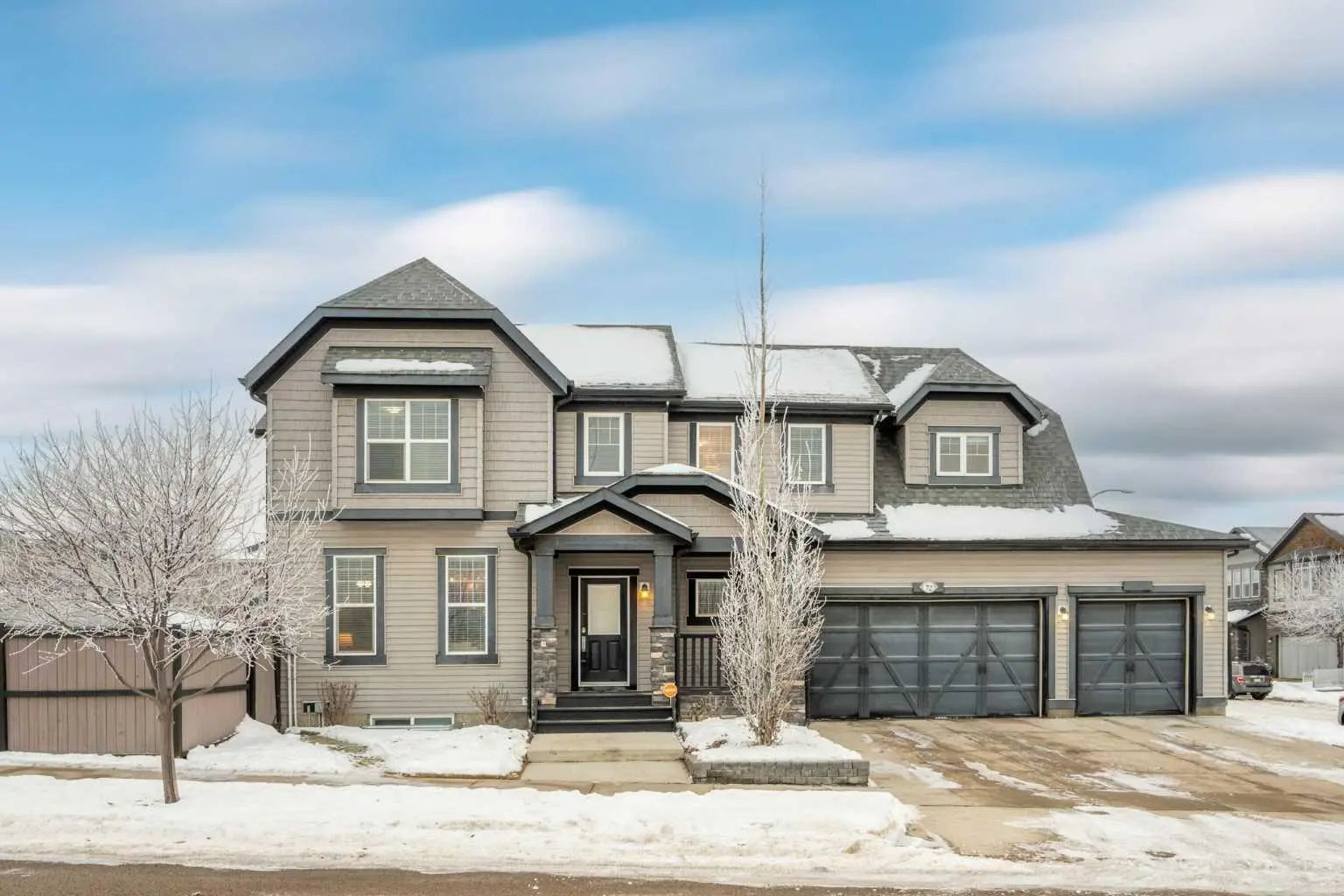 Xx Sage Berry Road Nw Calgary Alberta T3R 0K8 Sage Hill Details