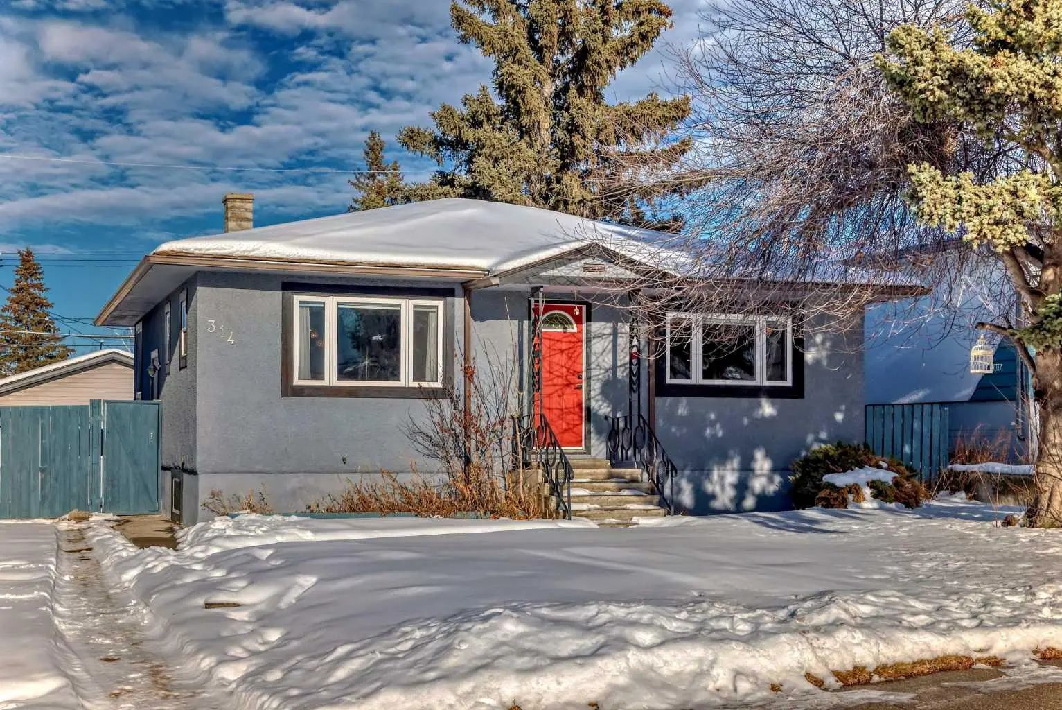 Xxx Xx Avenue Ne Calgary Alberta T2E 2H8 Highland Park Details