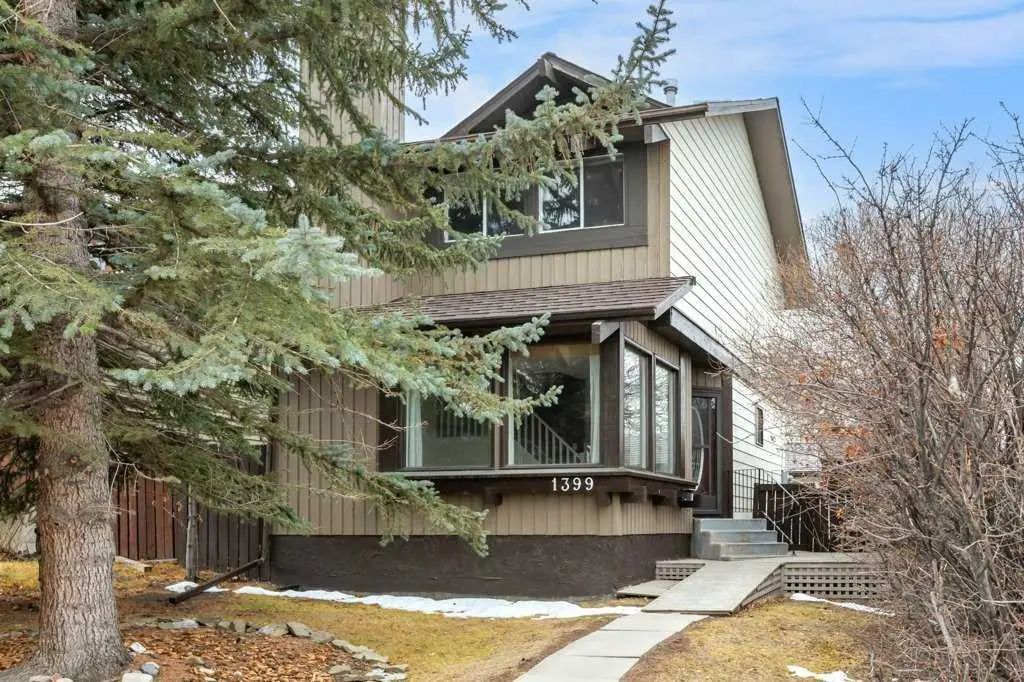 Xxxx Berkley Drive Nw Calgary Alberta T3K 1T5 Beddington Heights Details