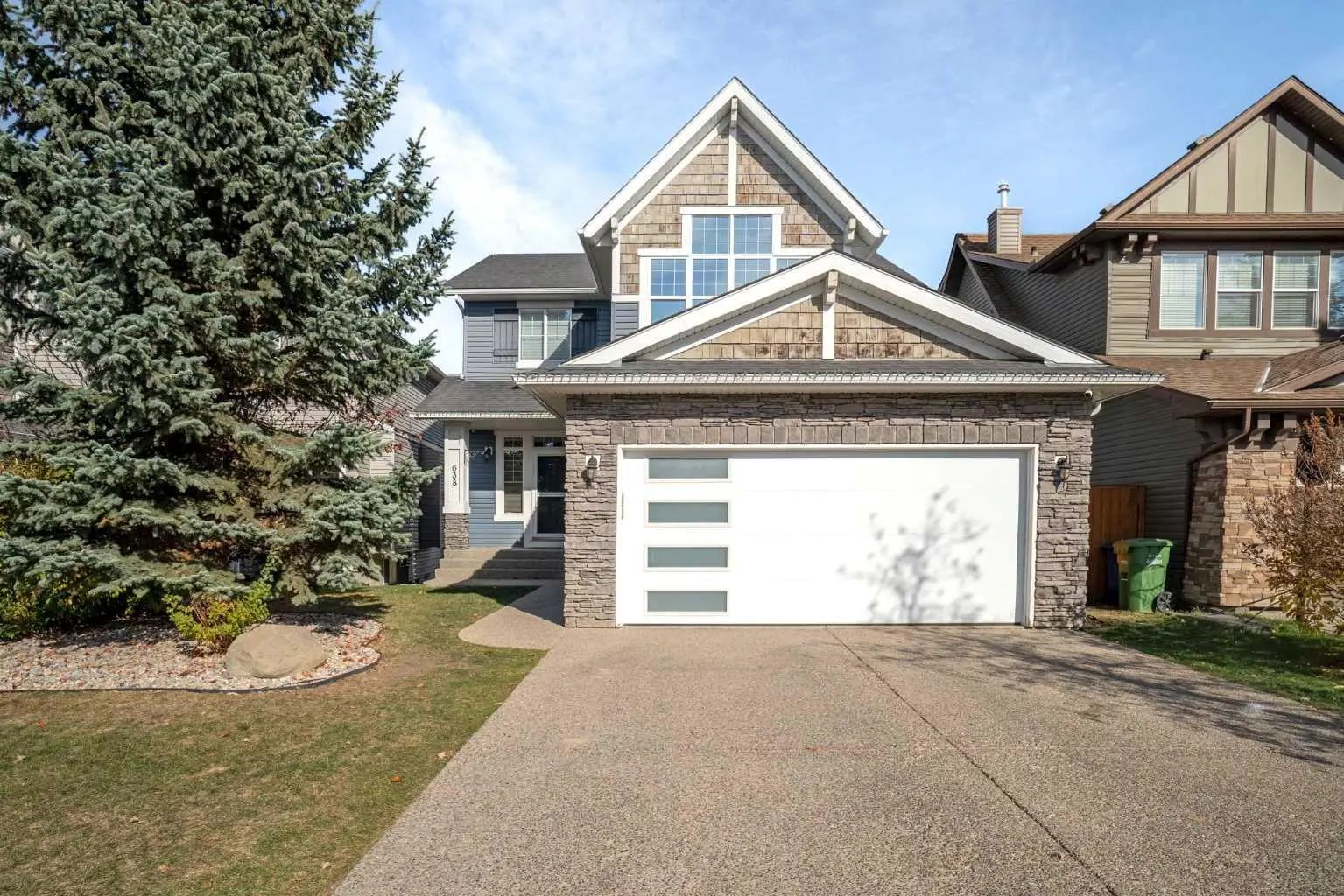 Xxx Coopers Drive Sw Airdrie Alberta T4B3M3 Coopers Crossing Details