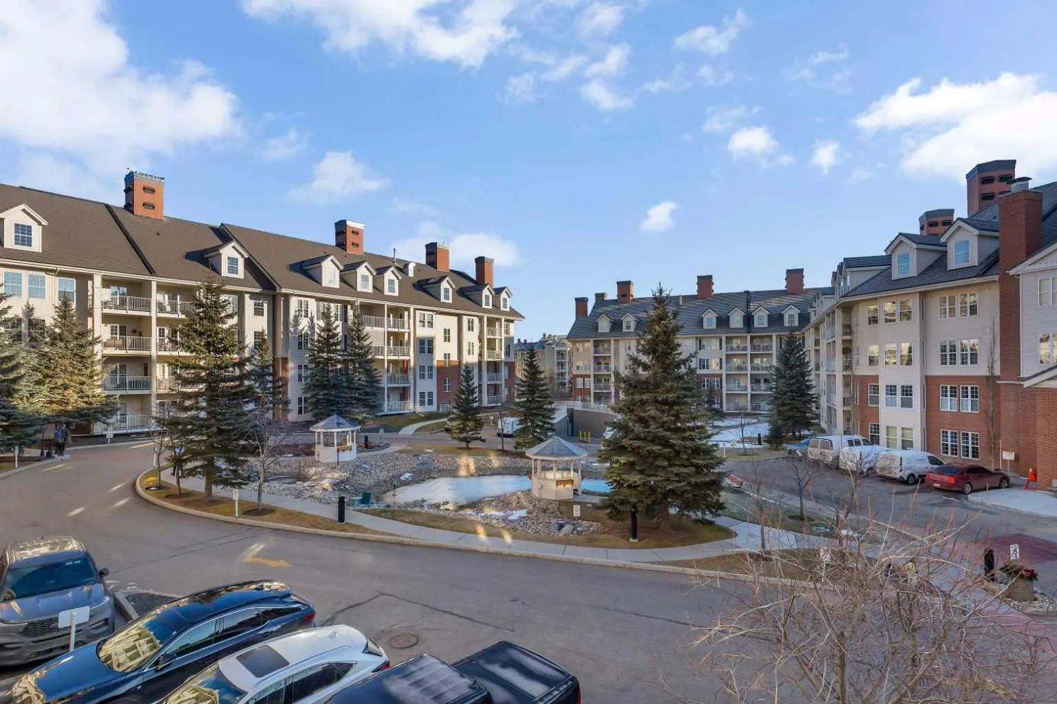 Xxxx, Xxx Country Village Road Ne Calgary Alberta T3K 5X5 Country Hills Village Details