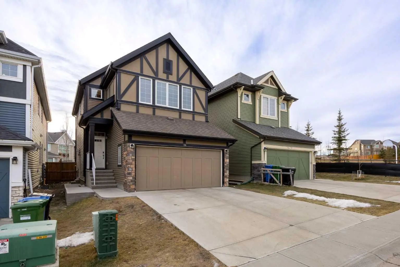 Xx Sherwood Park Nw Calgary Alberta T3R 0R8 Sherwood Details