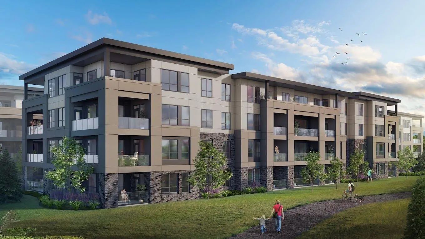 Xxxx, Xx Greenbriar Place Nw Calgary Alberta T3B 6J4 Greenwood/Greenbriar Details