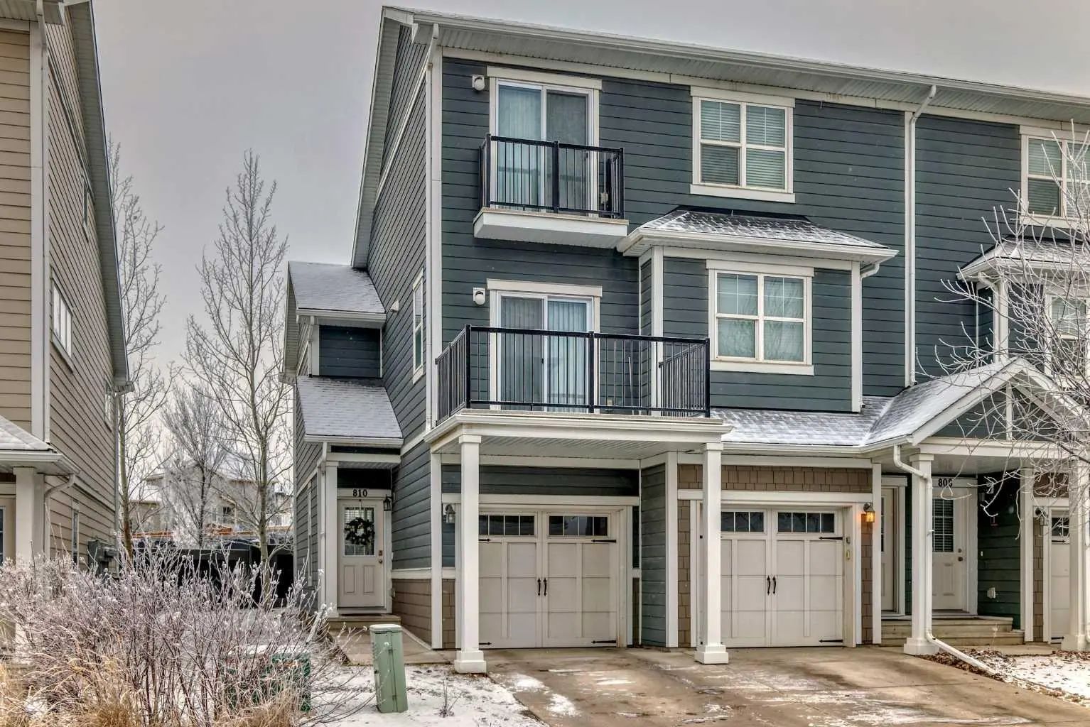 Xxx Xxx Sage Valley Boulevard Nw Calgary Alberta T3R 0R4 Sage Hill Details