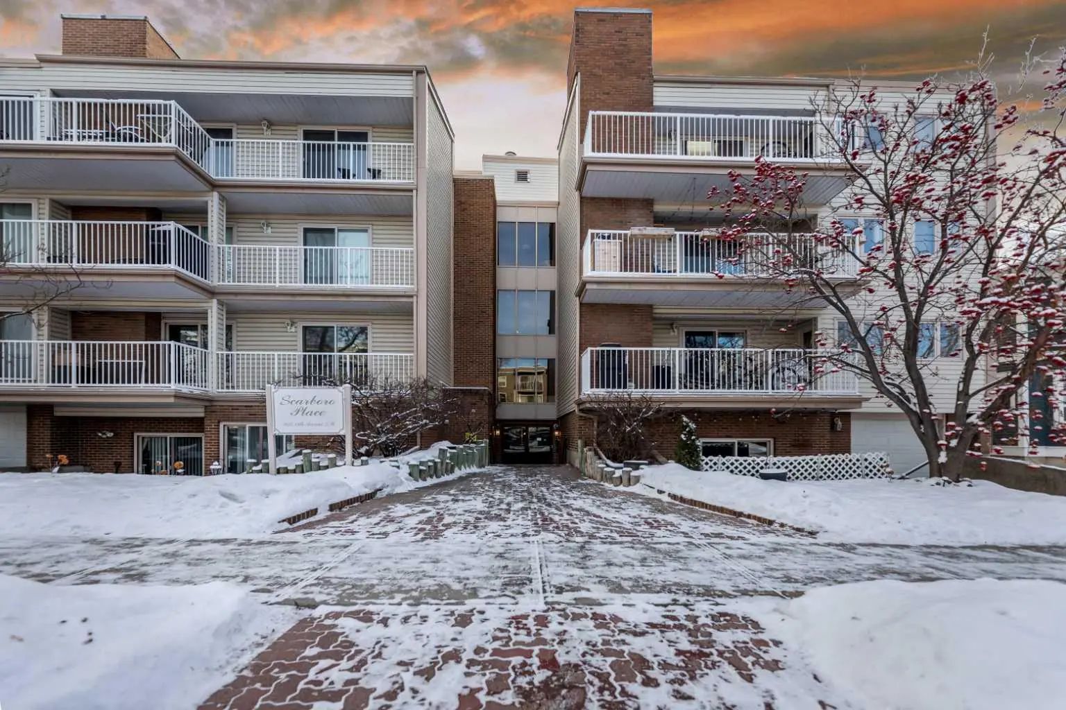 Xxx Xxxx Xx Avenue Sw Calgary Alberta T2G 4Z9 Sunalta Details