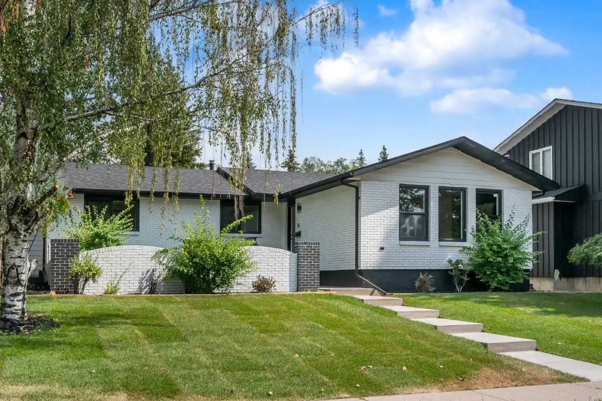 Xxxx Xx Street Sw Calgary Alberta T2V4C3 Pump Hill Details