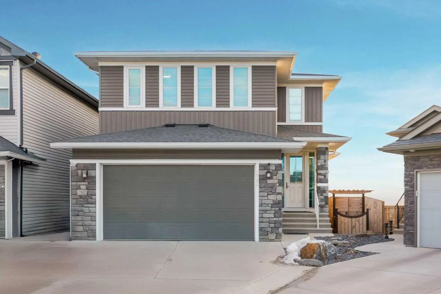 Xxx Sherwood Place Nw Calgary Alberta T3R0Y3 Sherwood Details