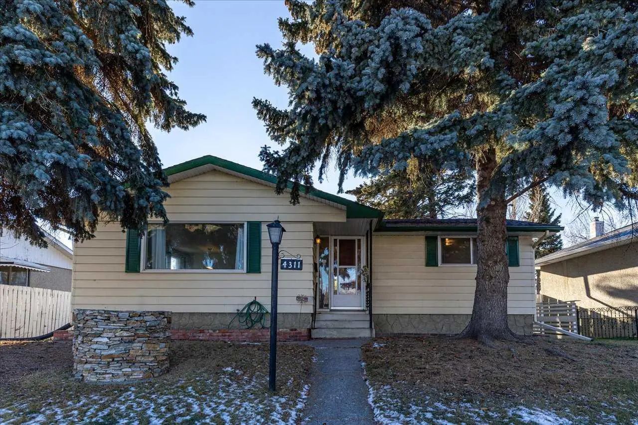 Xxxx Greenview Drive Ne Calgary Alberta T2E 5R3 Greenview Details