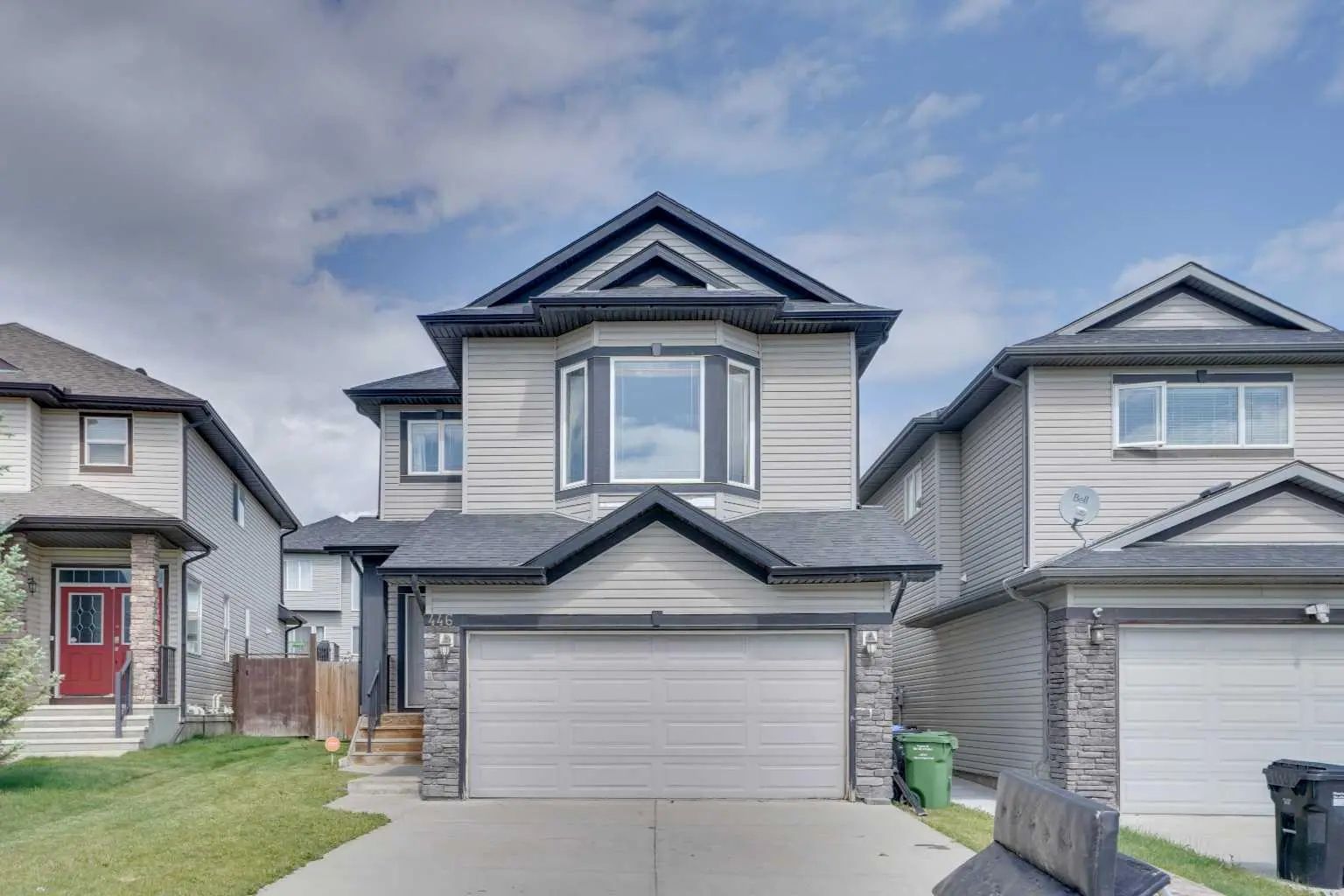 Xxx Sherwood Place Nw Calgary Alberta T3R 0G3 Sherwood Details