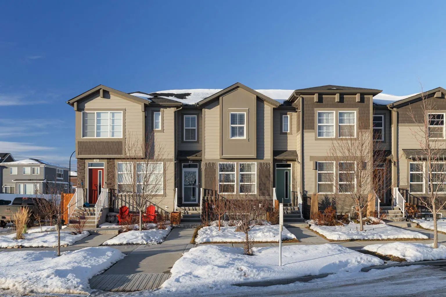 Xxx Wolf Hollow Park Se Calgary Alberta T2X 4M6 Wolf Willow Details