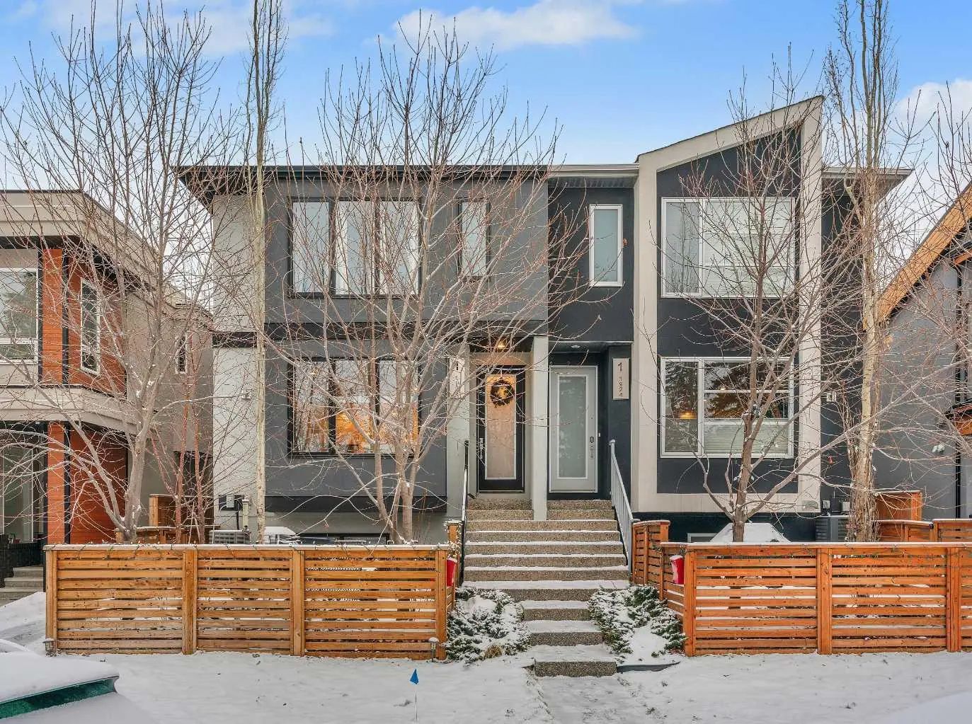 X, Xxxx Xxa Street Sw Calgary Alberta T3E 1Y5 Richmond Details
