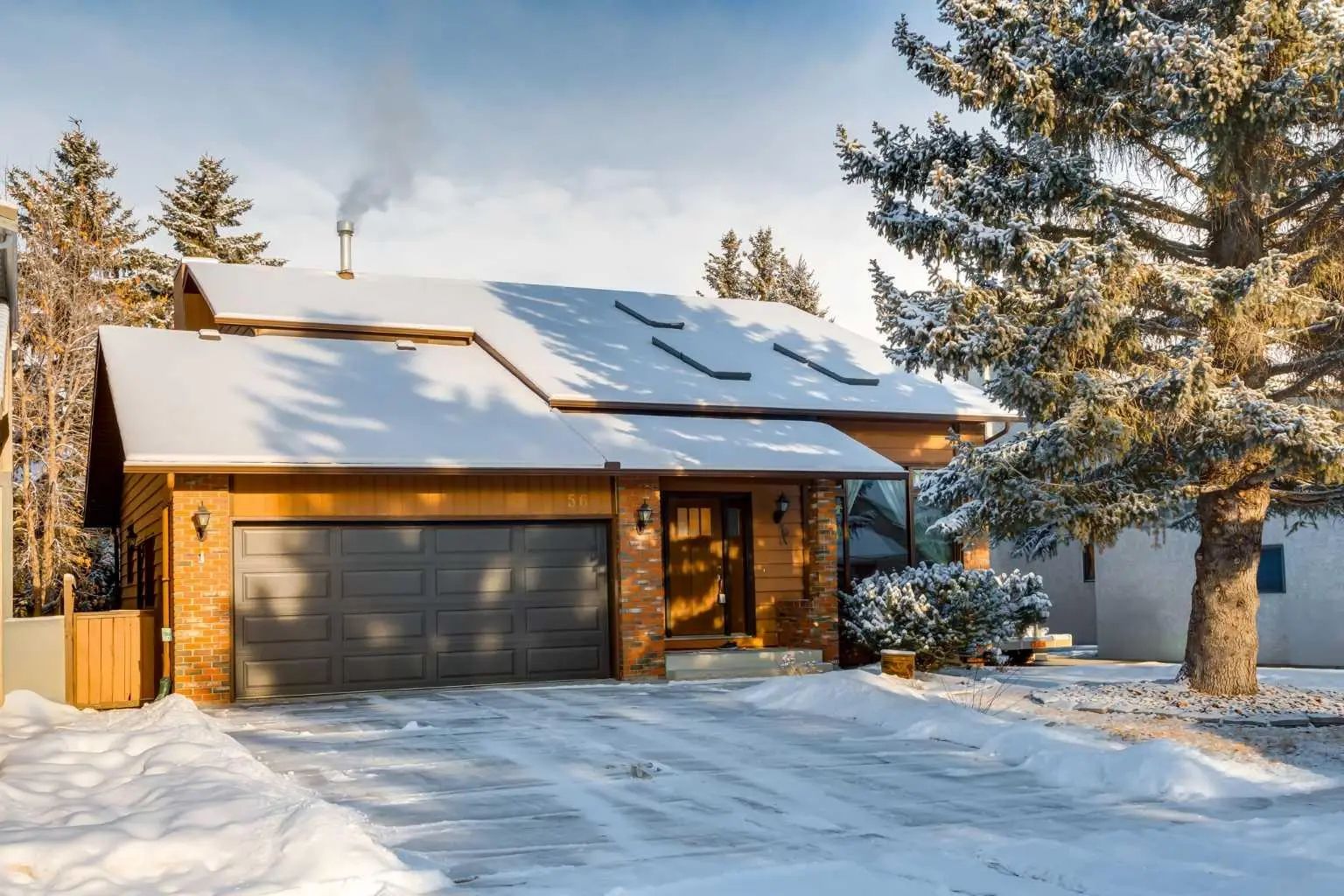 Xx Edendale Way Nw Calgary Alberta T3A 3Y3 Edgemont Details