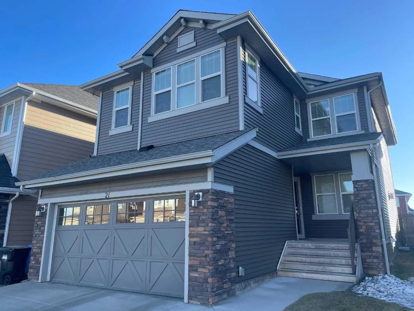 Xx Sherwood Street Nw Calgary Alberta T3R 0P2 Sherwood Details