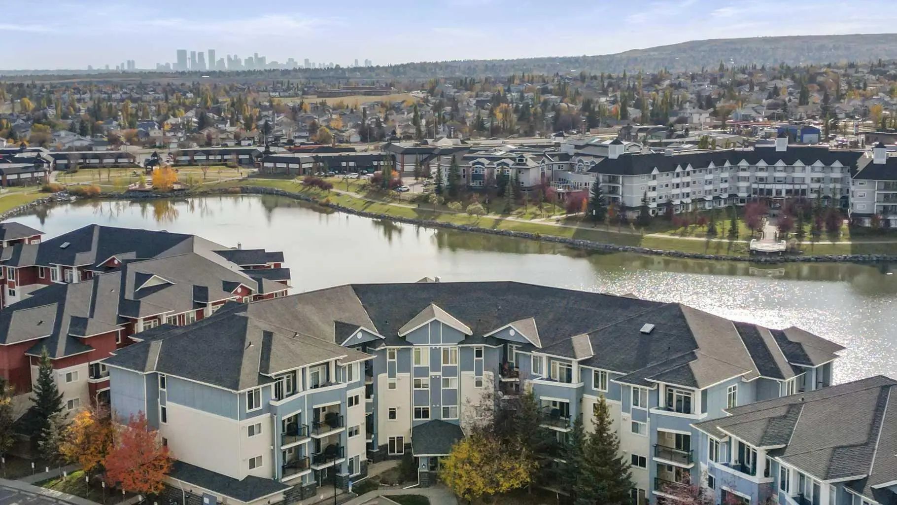 Xxx, Xxx Country Village Circle Ne Calgary Alberta T3K 0E4 Country Hills Village Details