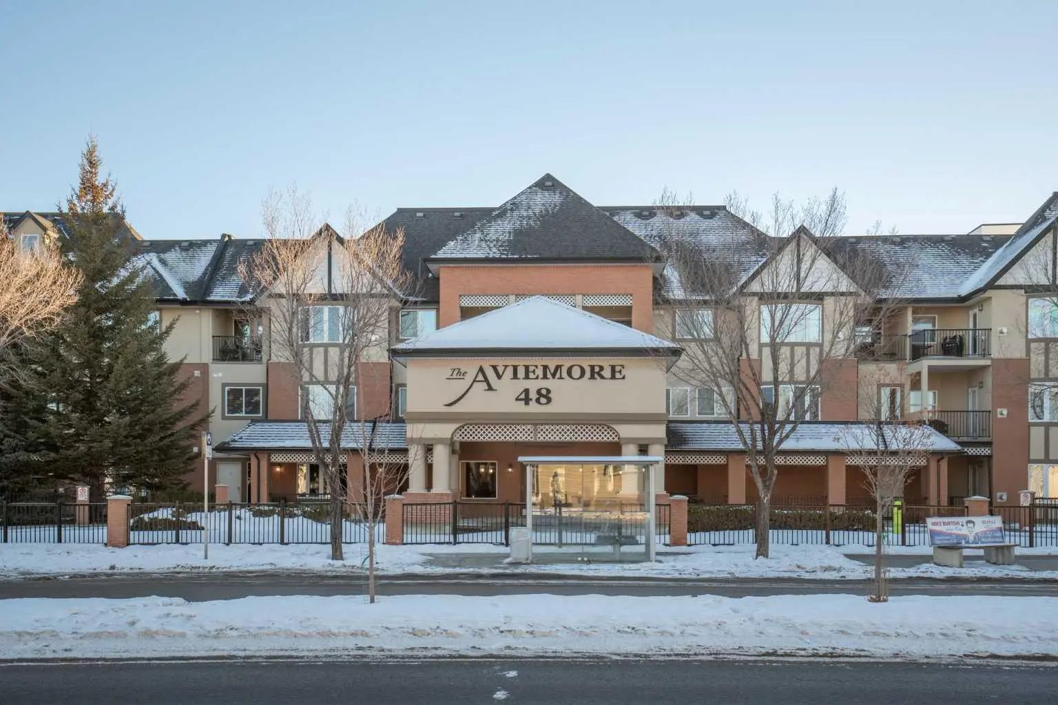 Xxxx Xx Inverness Gate Se Calgary Alberta T2Z 4N1 McKenzie Towne Details