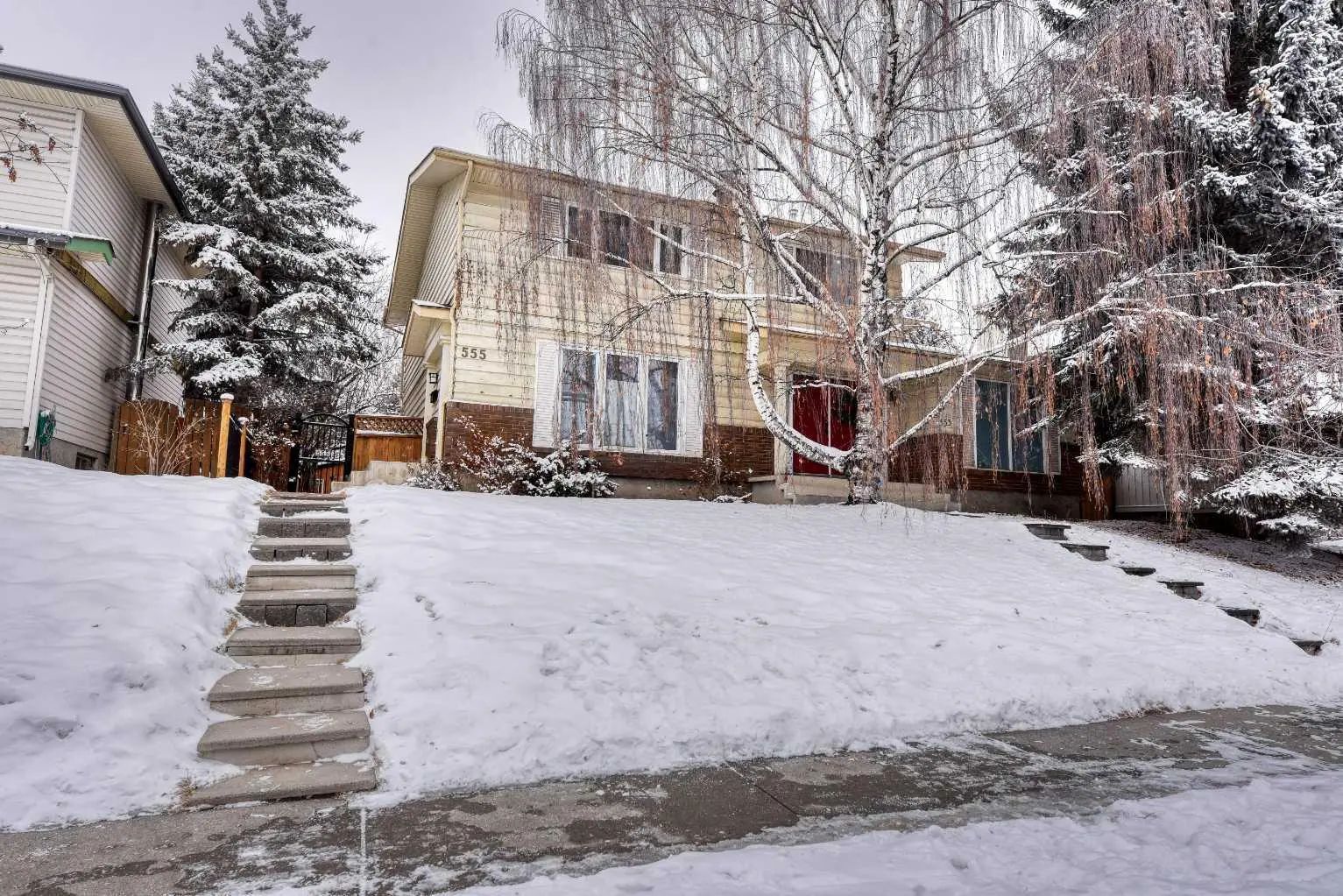 Xxx Woodpark Boulevard Sw Calgary Alberta T2W 3L7 Woodlands Details