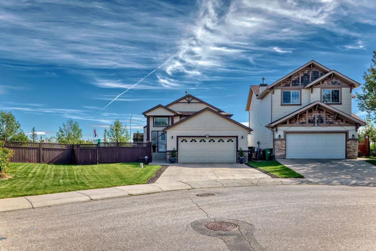 Xxx Panatella Circle Nw Calgary Alberta T3K5Y2 Panorama Hills Details
