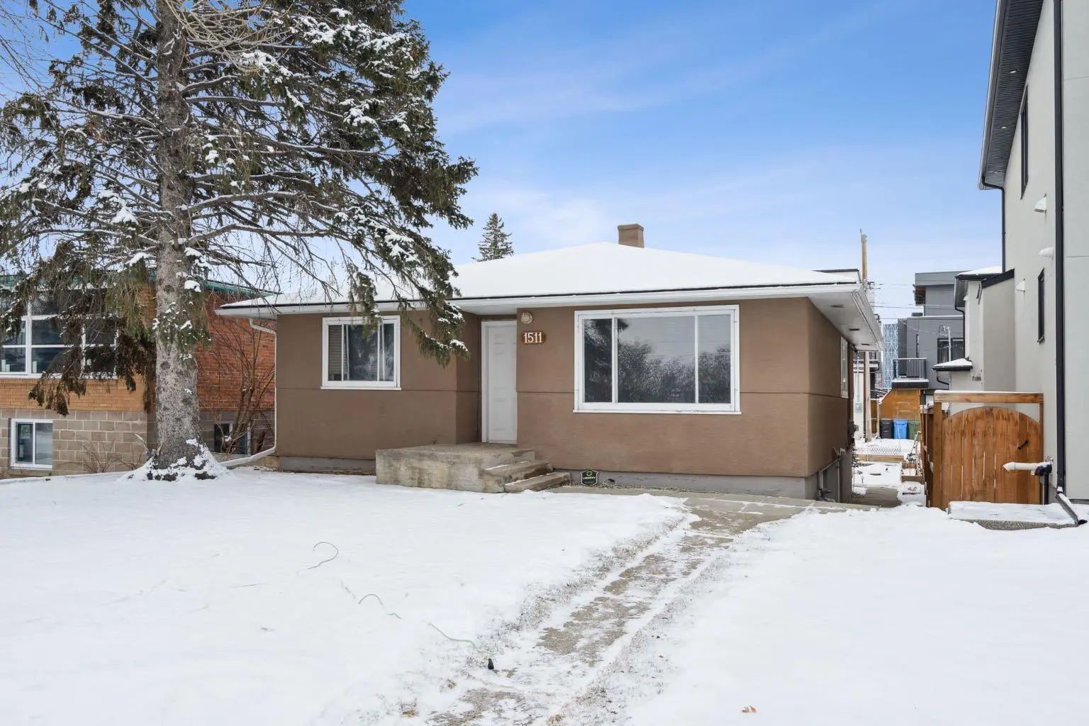 Xxxx Child Avenue Ne Calgary Alberta T2E 5E5 Renfrew Details