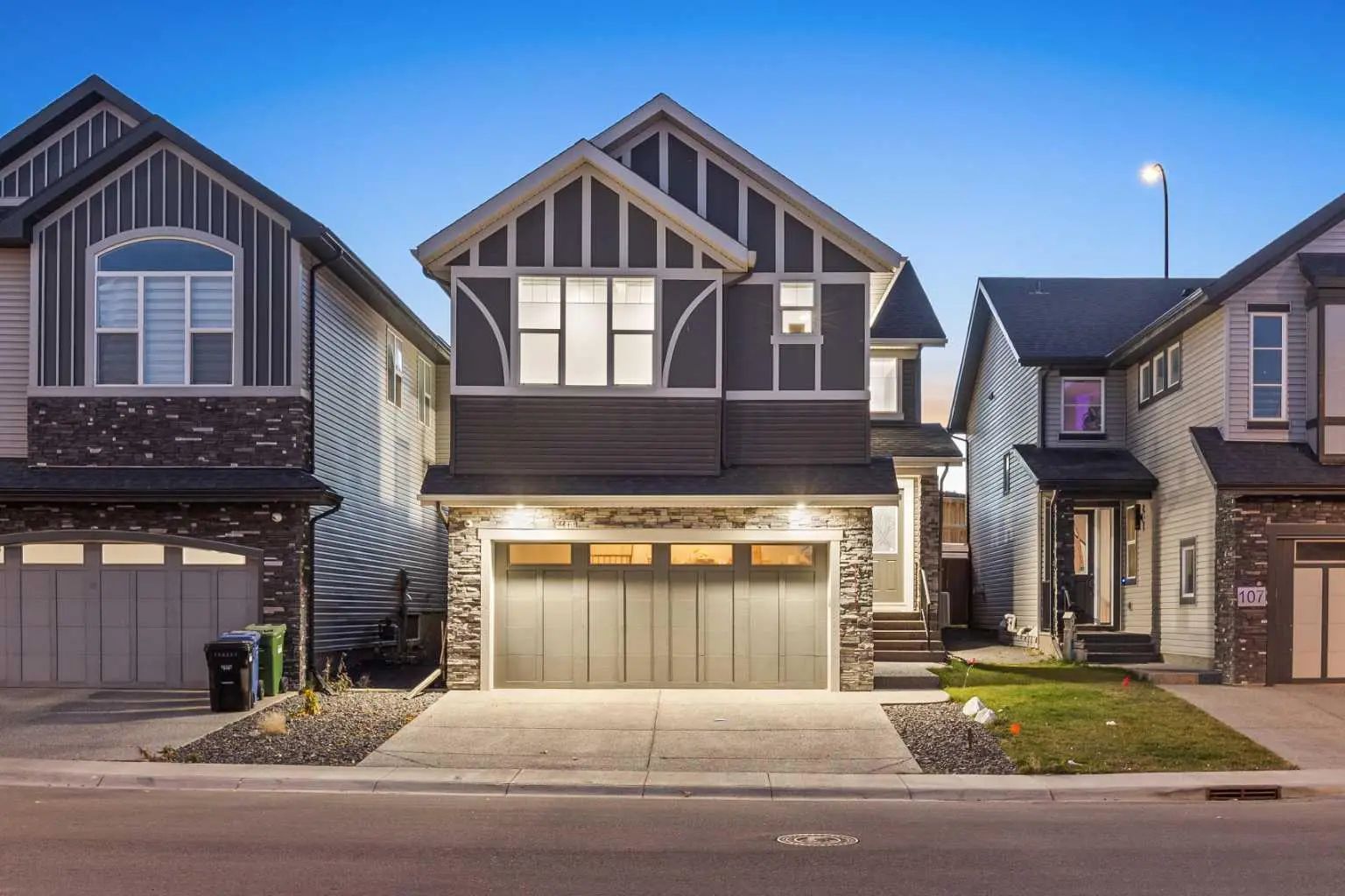 Xxx Sherview Grove Nw Calgary Alberta T3R 0Y4 Sherwood Details