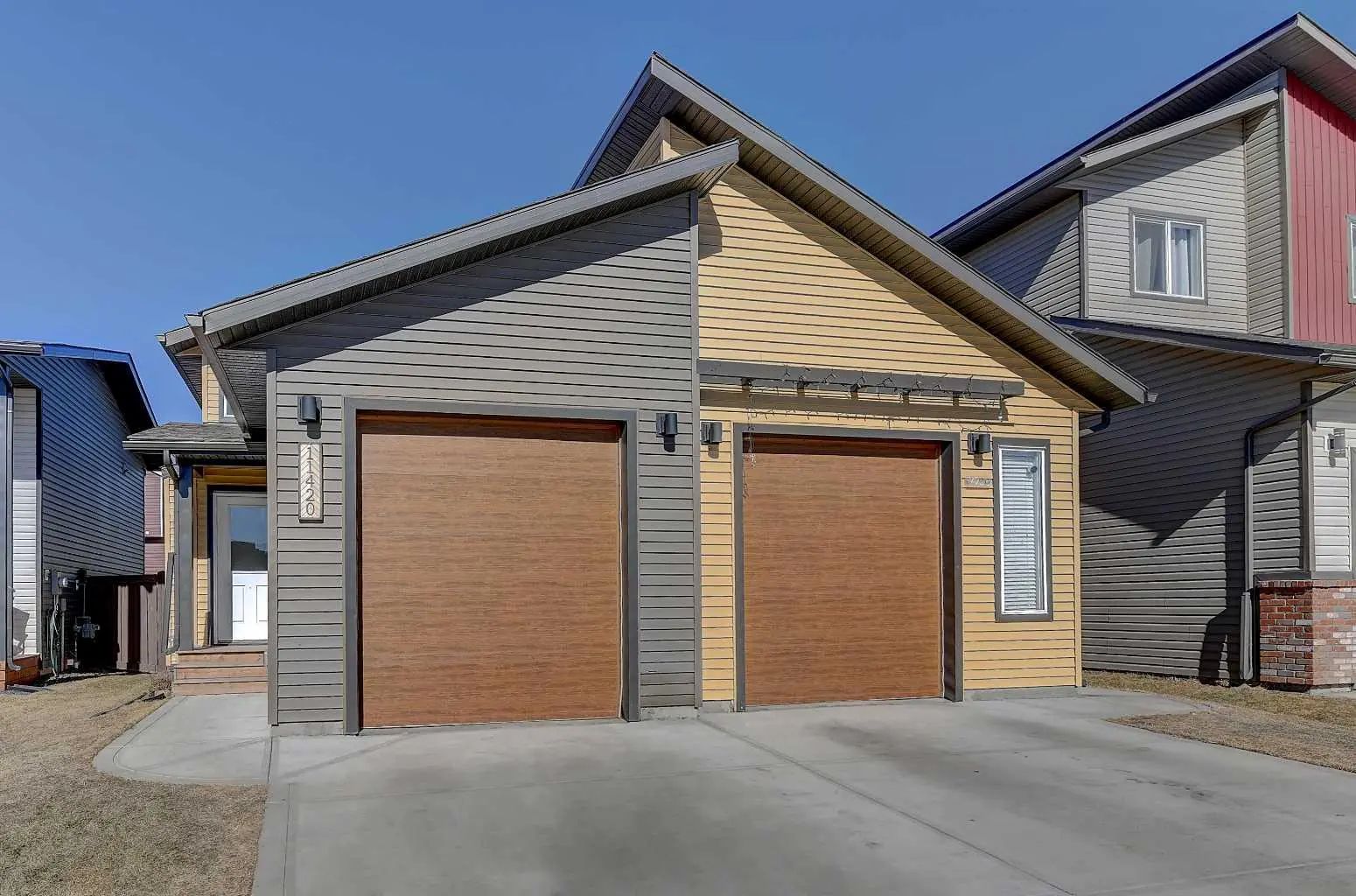 Xxxxx Xxx Avenue  Grande Prairie Alberta T8V6M2 Westgate Details