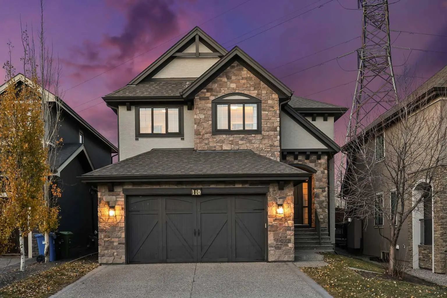 Xxx Ascot Crescent Sw Calgary Alberta T3H 0V1 Aspen Woods Details