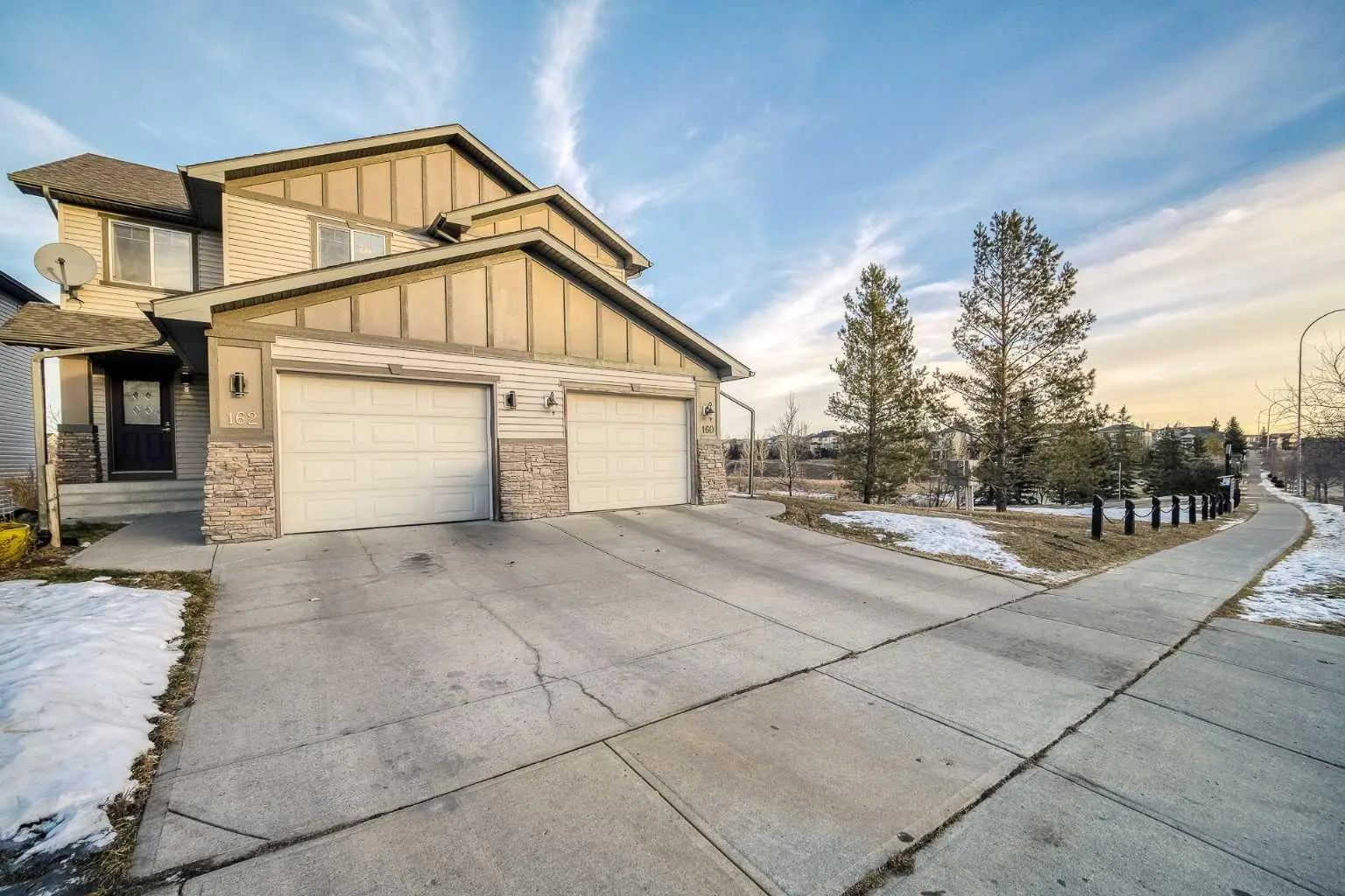 Xxx Panatella Boulevard Nw Calgary Alberta T3K 6B5 Panorama Hills Details