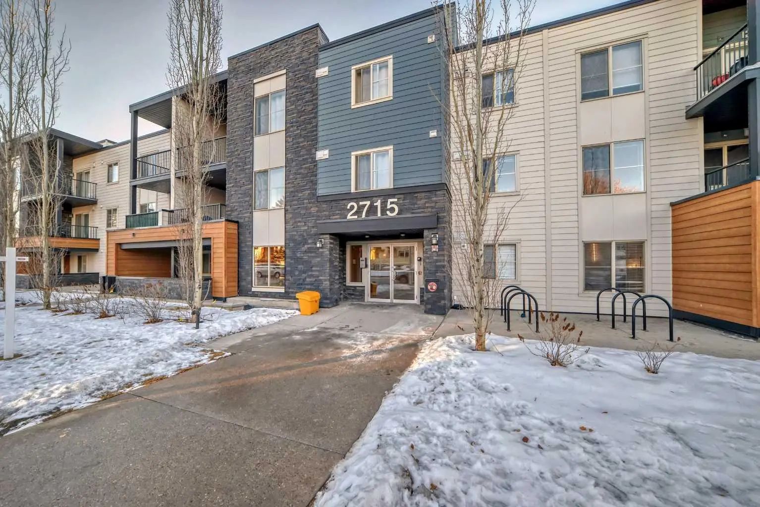 Xxx Xxxx Xx Avenue Se Calgary Alberta T2A 4X8 Albert Park/Radisson Heights Details