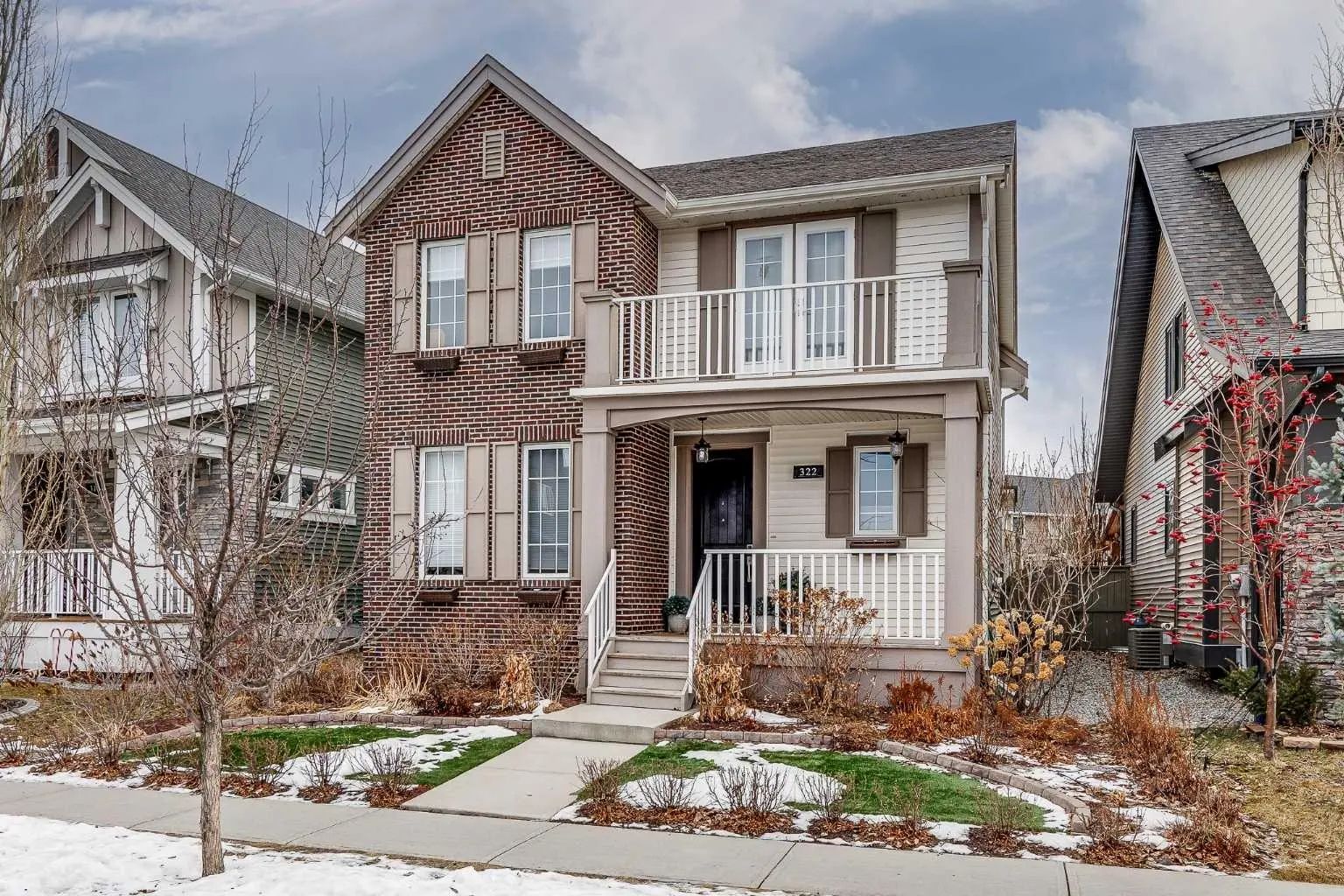Xxx Cooperstown Common Sw Airdrie Alberta T4B 2L2 Coopers Crossing Details