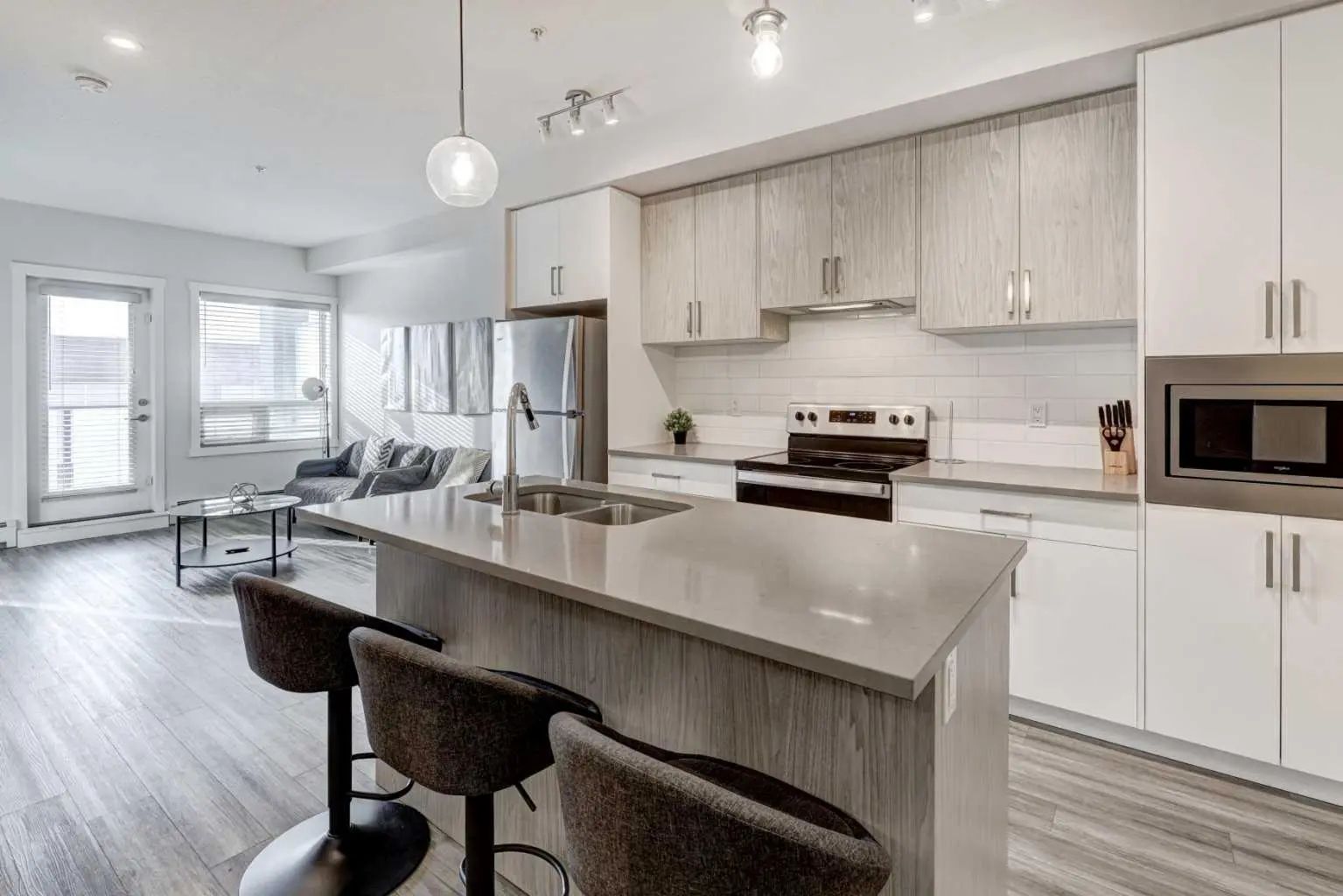 Xxx, Xxx Sage Valley Common Nw Calgary Alberta T3R 1X7 Sage Hill Details