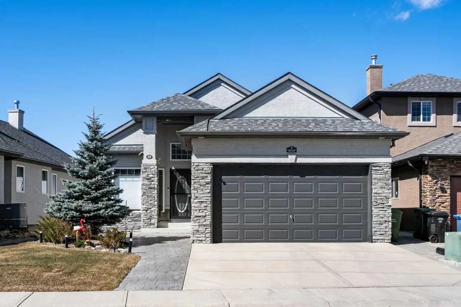 Xx Panorama Hills Heights Nw Calgary Alberta T3K 5P1 Panorama Hills Details