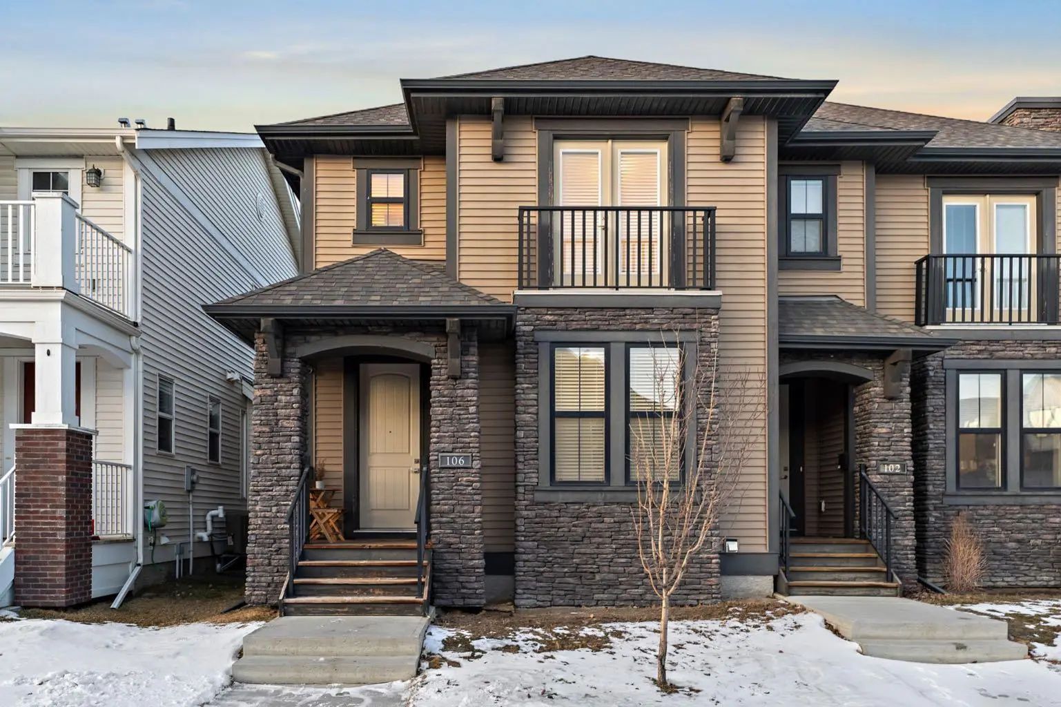 Xxx Cooperswood Place Sw Airdrie Alberta T4B 3Y7 Coopers Crossing Details
