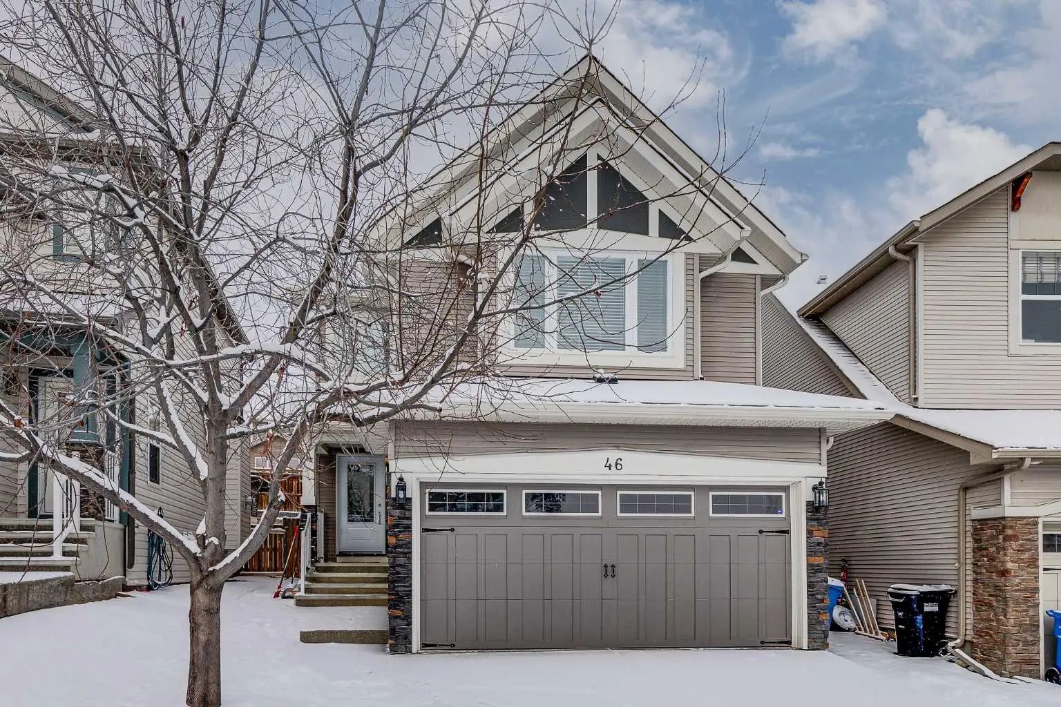 Xx Sage Valley Manor Nw Calgary Alberta T3R 0E6 Sage Hill Details