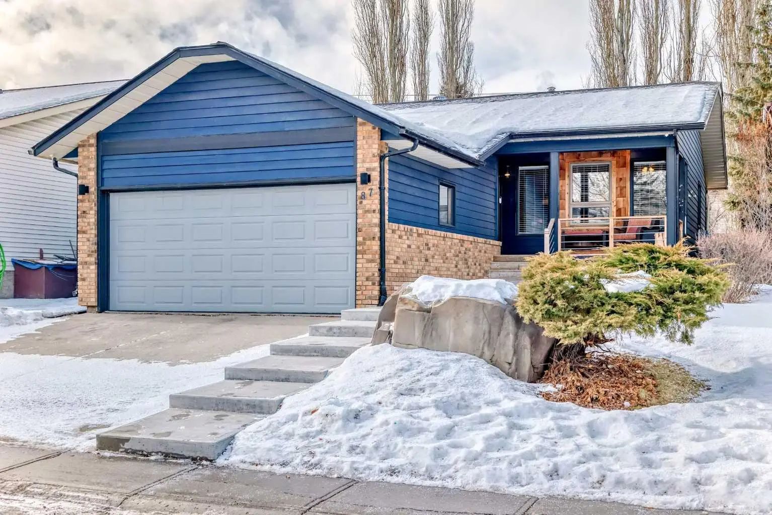 Xx Mckinley Way Se Calgary Alberta T2Z 1V1 McKenzie Lake Details
