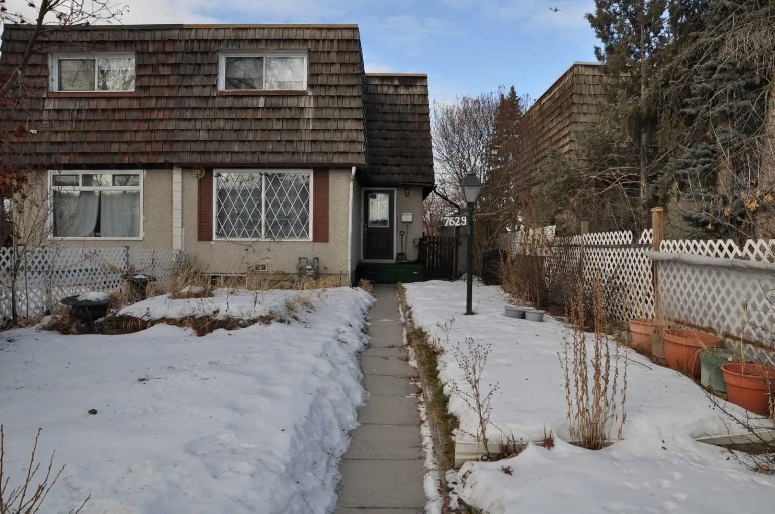 Xxxx Xx Street Se Calgary Alberta T2C 0Y9 Ogden Details