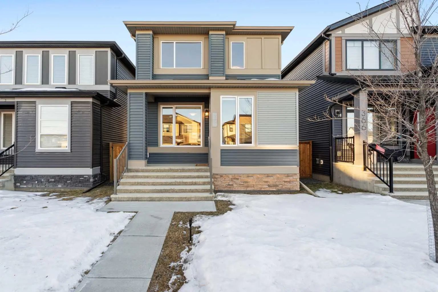 Xxx Wolf Creek Manor Se Calgary Alberta T2X 4V5 Wolf Willow Details