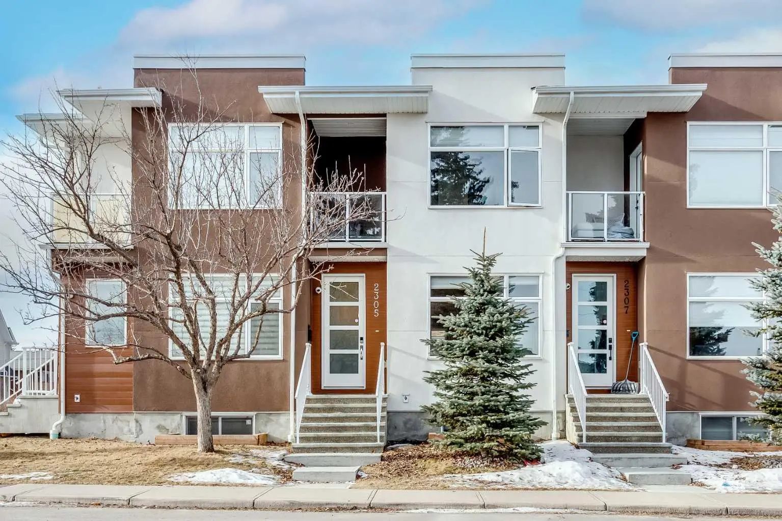 Xxxx X Street Nw Calgary Alberta T2M 1N1 Tuxedo Park Details