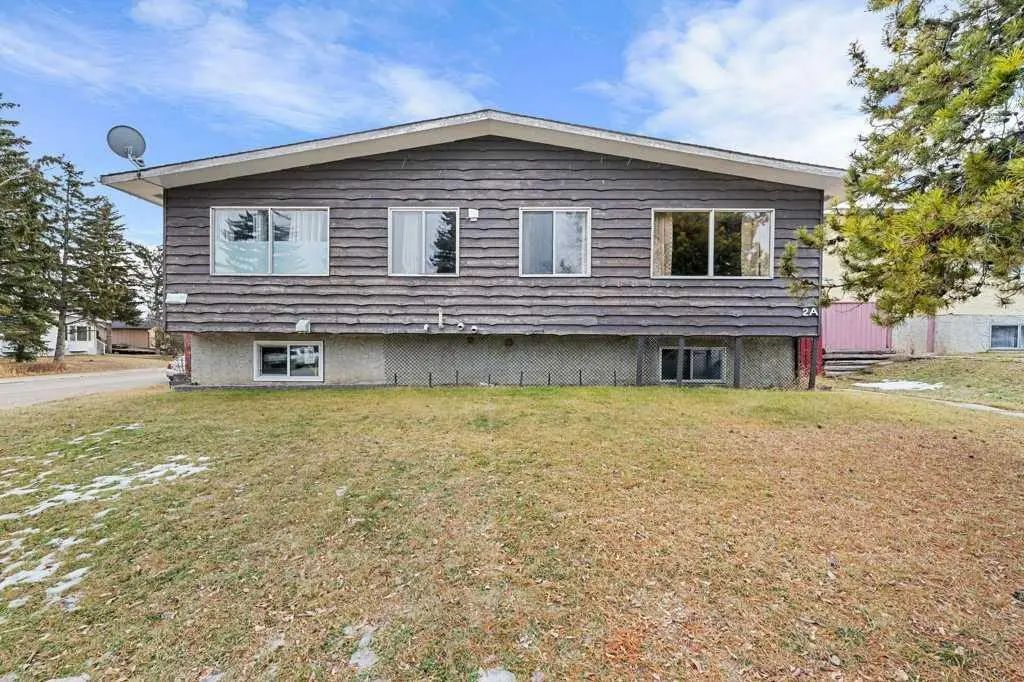 Xa Beaver Dam Place Ne Calgary Alberta T2K 4X3 Thorncliffe Details