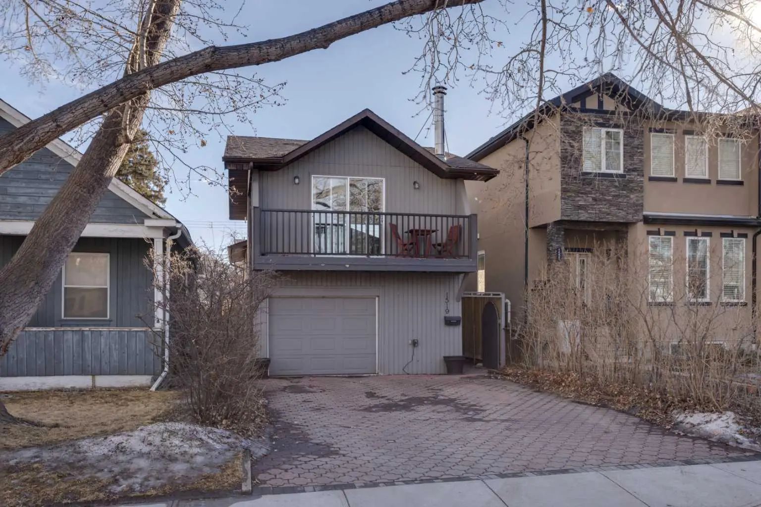 Xxxx Xx Avenue Nw Calgary Alberta T2M 1A9 Capitol Hill Details