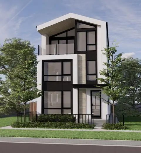 X, Xxx Xx Street Nw Calgary Alberta T2N 1X2 Hillhurst Details