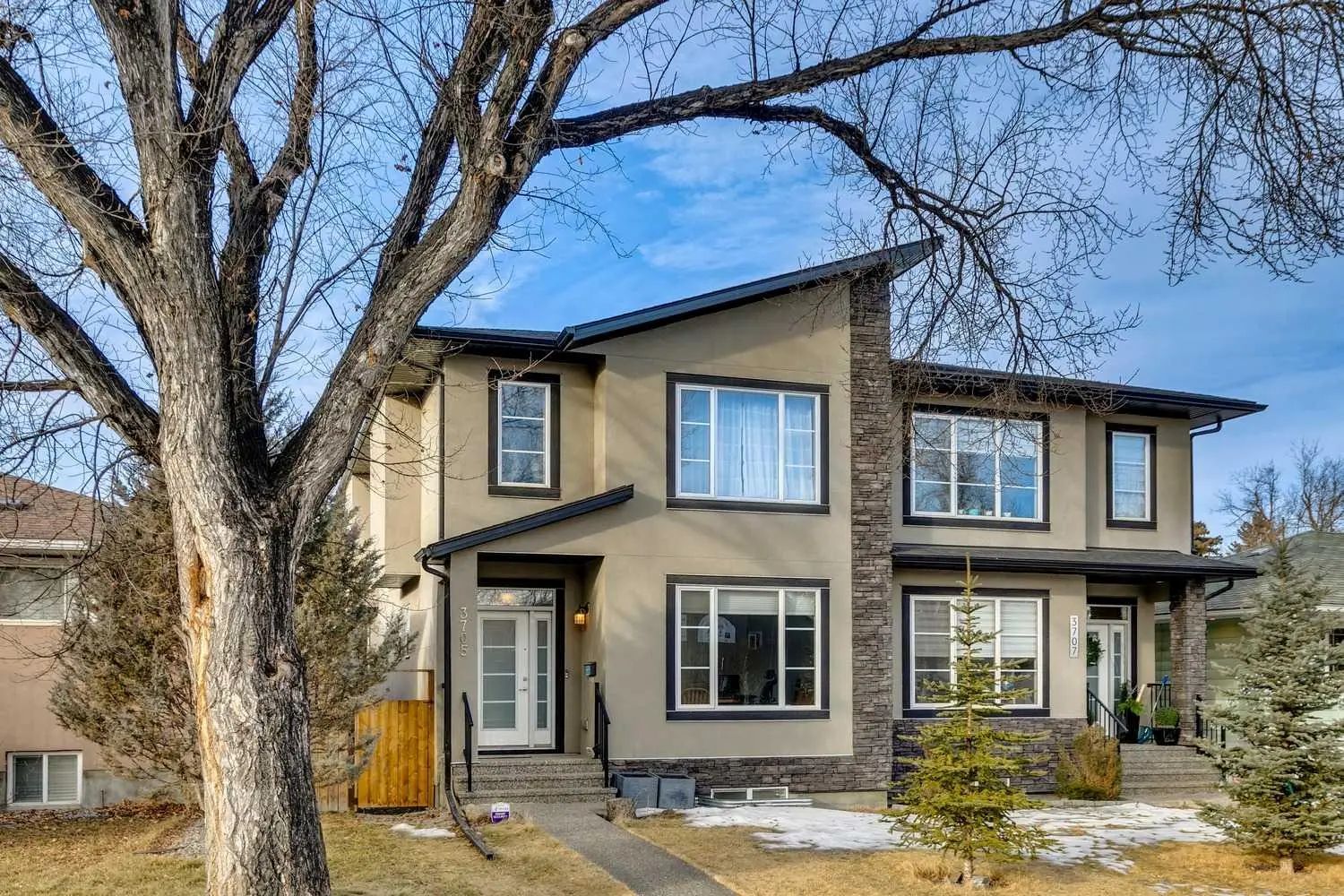 Xxxx X Street Nw Calgary Alberta T2K 0Y5 Highland Park Details