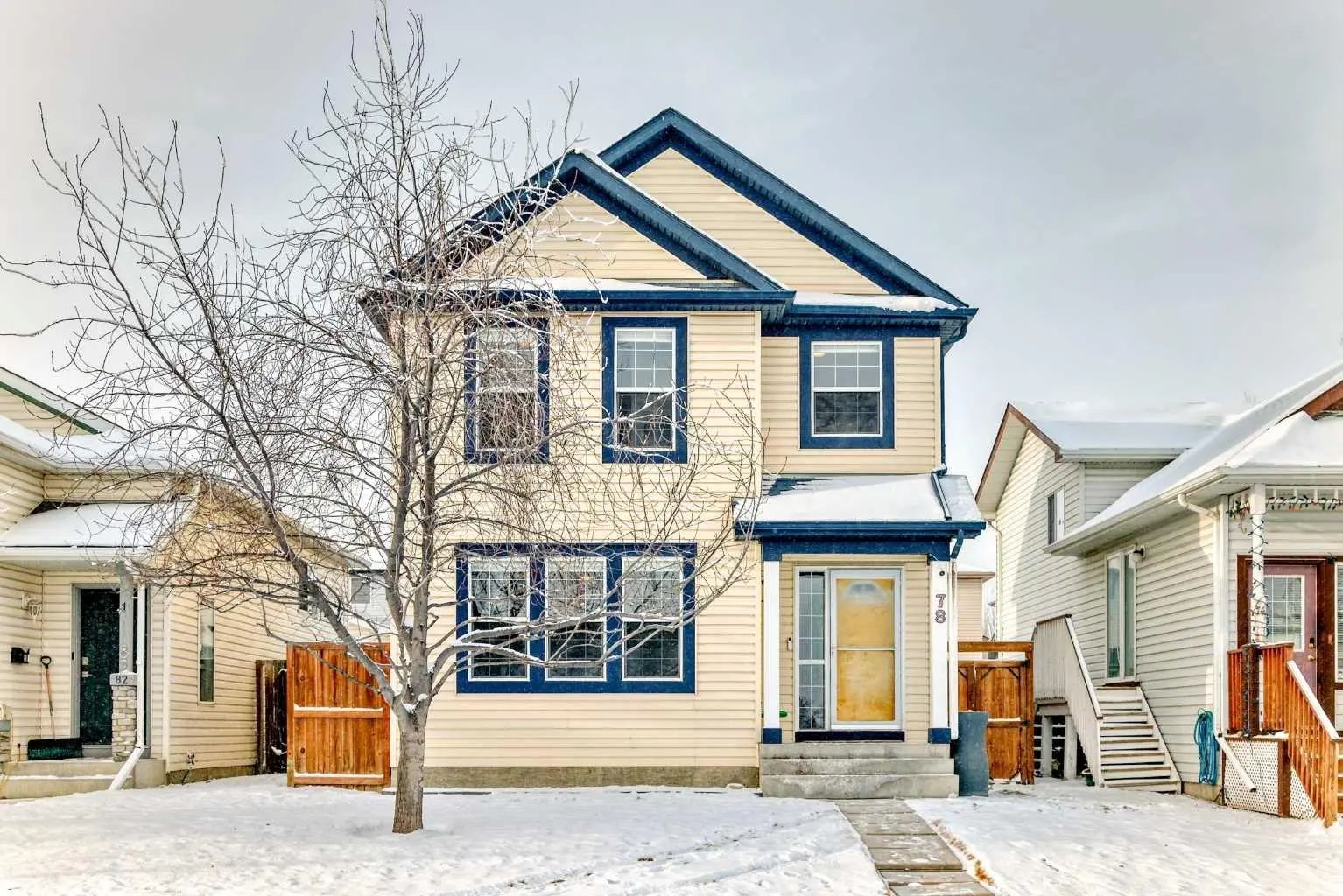 Xx Covehaven View Ne Calgary Alberta T3K 5S5 Coventry Hills Details
