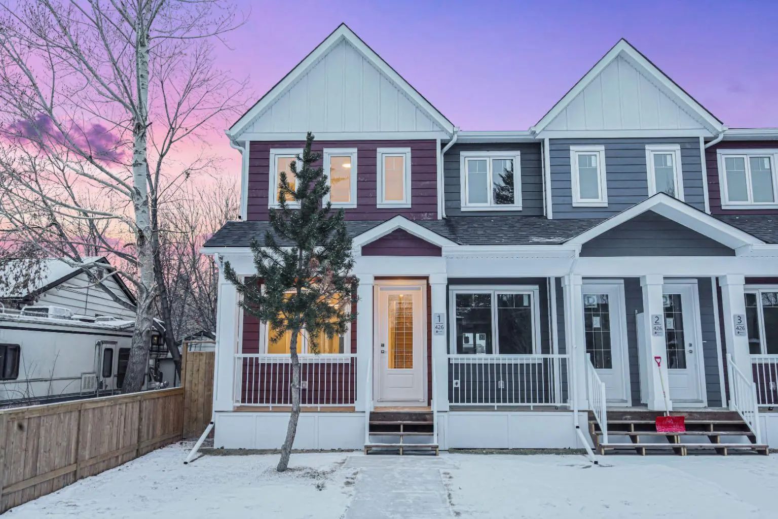 X Xxx Xx Avenue Ne Calgary Alberta T2E 1C2 Renfrew Details