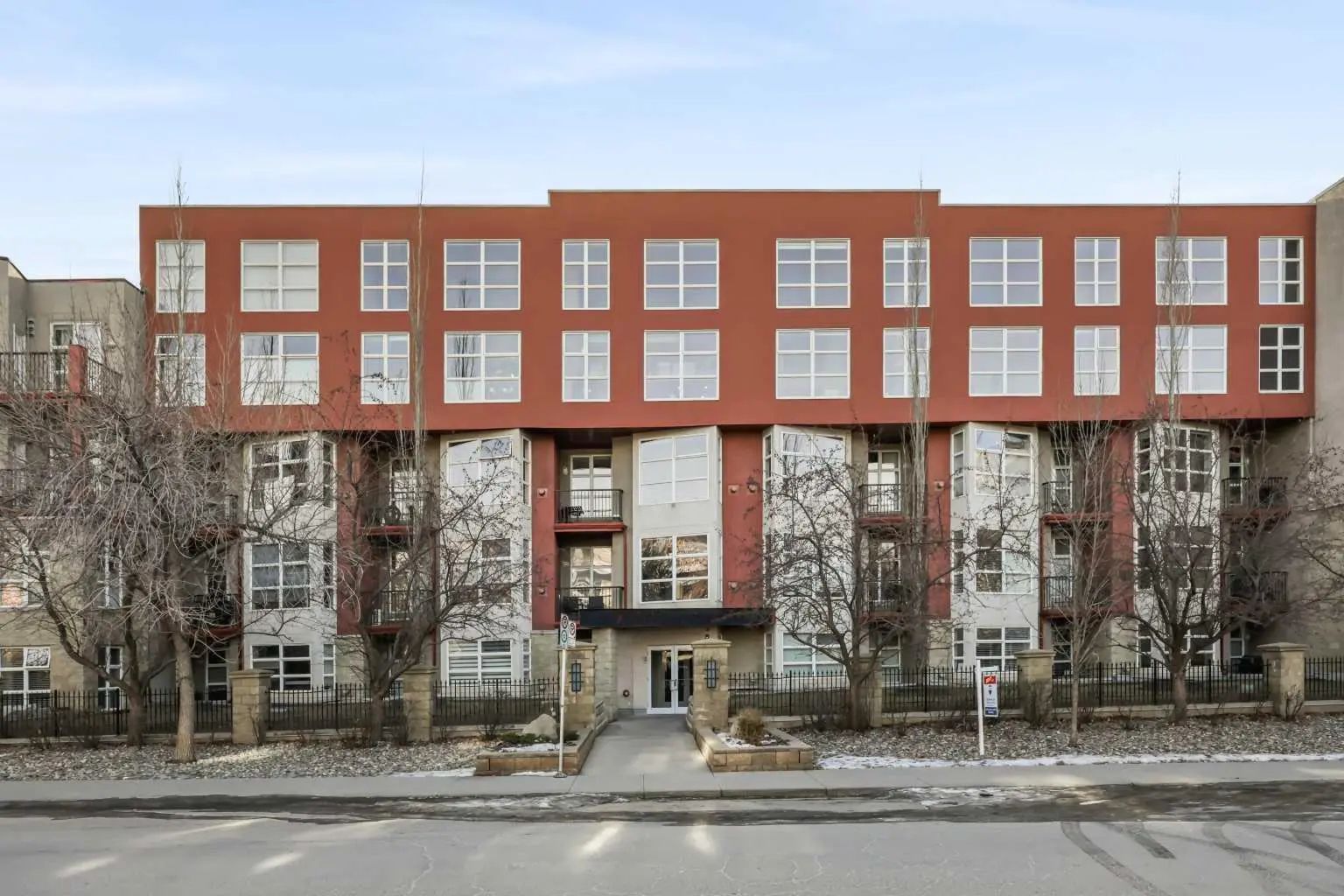 Xxx, Xxx Xx Avenue Sw Calgary Alberta T2E3E7 Mission Details