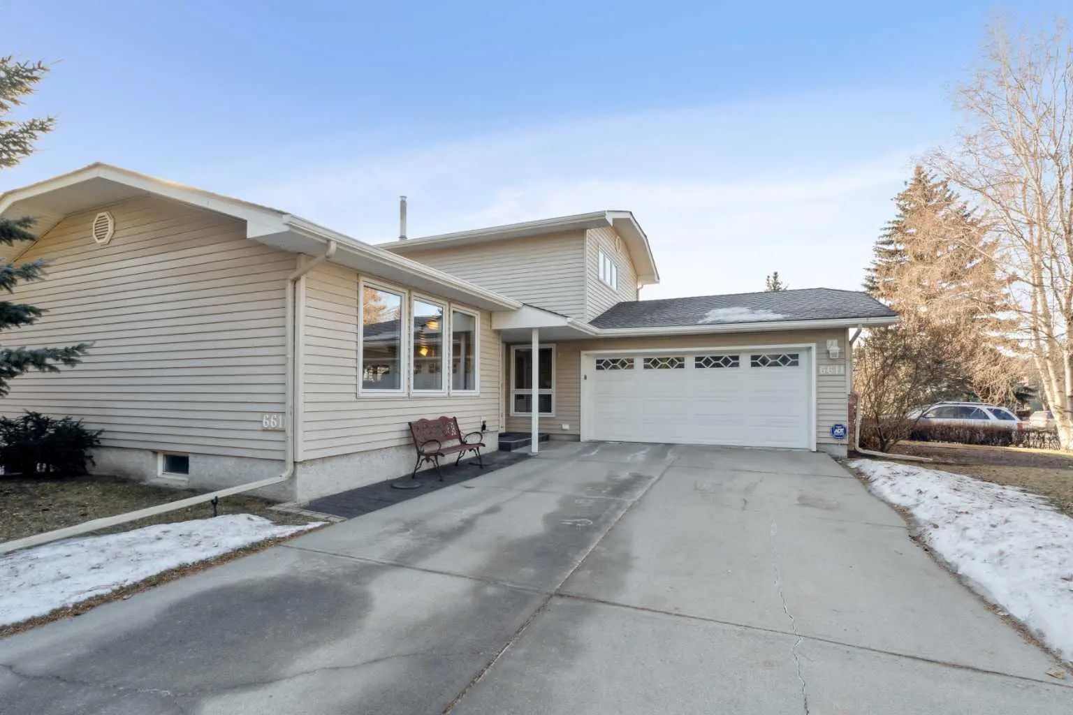 Xxxx Dalrymple Way Nw Calgary Alberta T3A 1S1 Dalhousie Details
